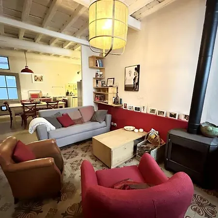 Grand Couvent - Superbe maison typique au cœur d'Arles-2